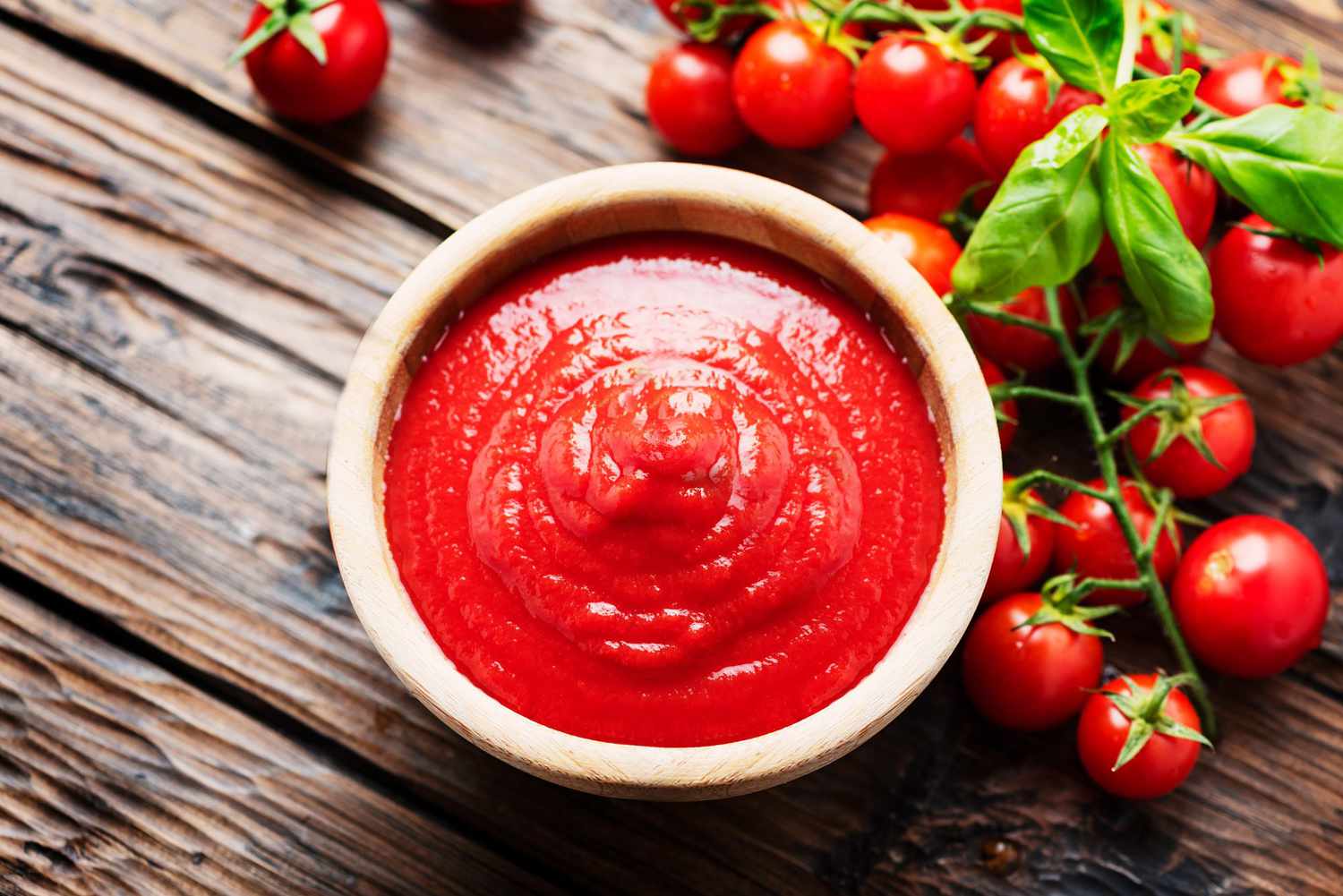 Step-by-Step: How to Make Ketchup at Home Easily and Simply