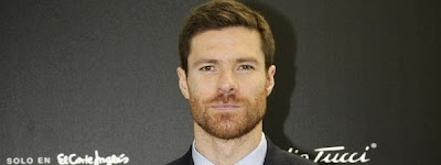 Xabi Alonso, Emidio Tucci, El Corte Inglés, Black Collection, Real Madrid,