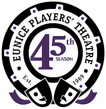 45th Season of Eunice Players' Theatre