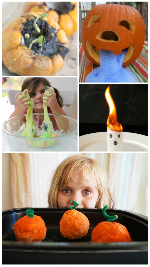 Explore the science of liquid properties and make spooky oobleck for Halloween! #gooprecipe #oobleck #cornstarchslime #halloweenslime #growingajeweledrose #activitiesforkids