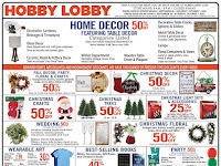Hobby Lobby Weekly Ad Preview 10/2/22 - 10/8/22