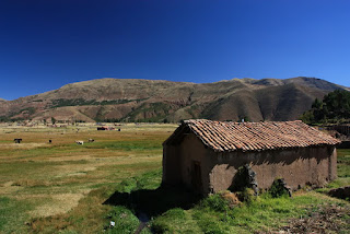 imagen  lugar olvidado en peru