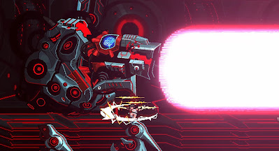 Blade Assault