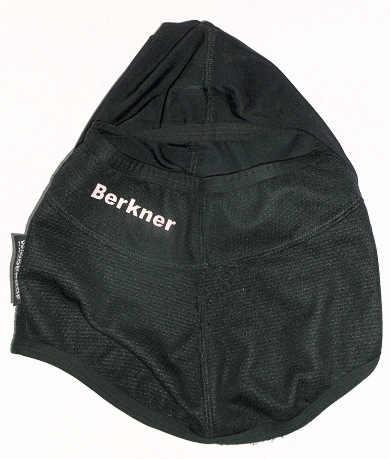 Kominiarka - obowiązkowy element stroju rowerowego na zimne dni - Berkner Breathable Windproof Protector