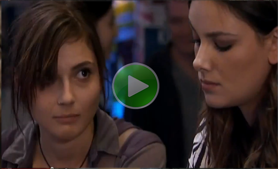 Watch Anni and Jasmin's full story online- January 2014 episodes