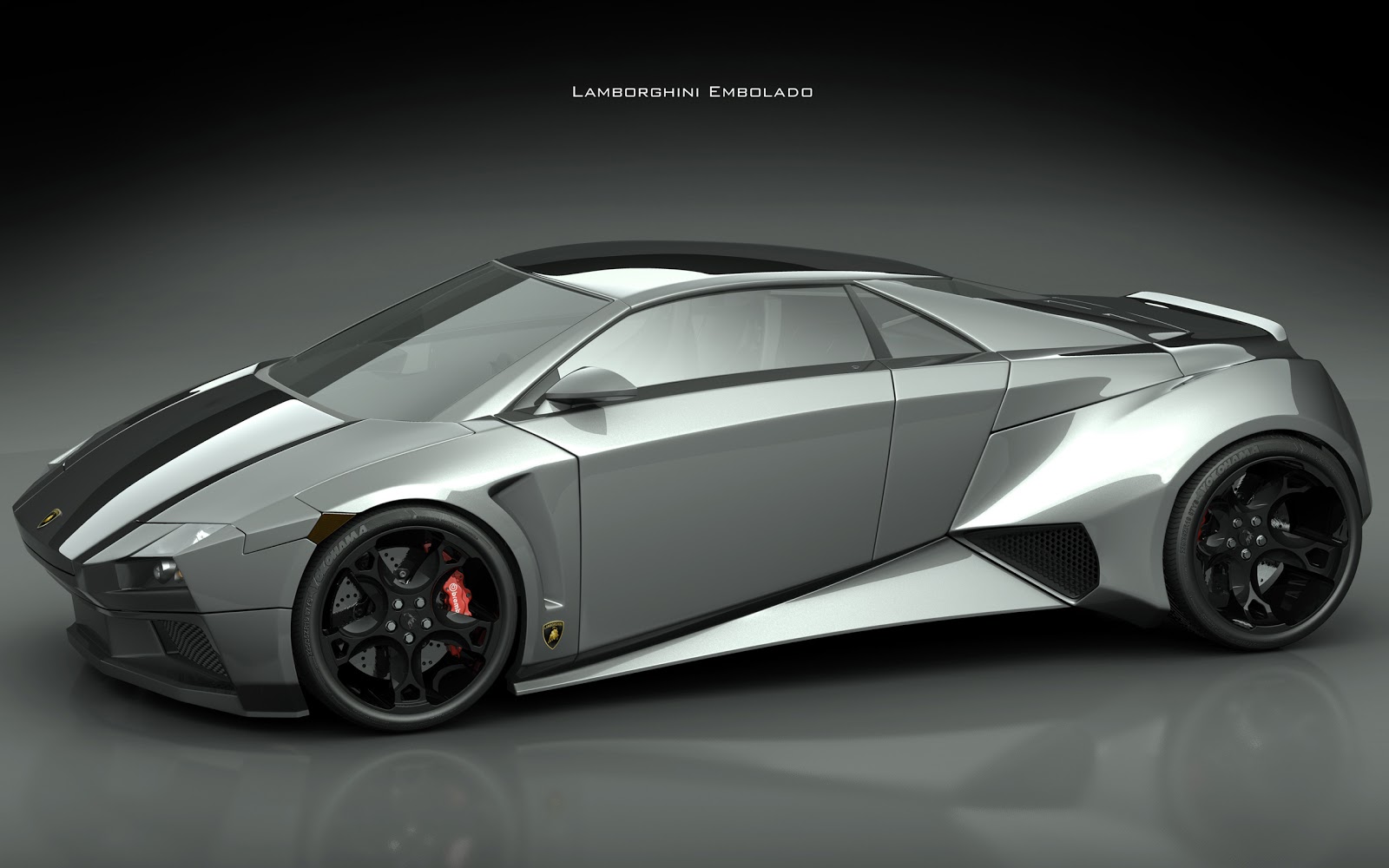 lamborghini embolado wallpaper  World Of Cars