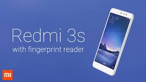 شاومي تكشف عن هاتفها الجديد Redmi 3S بثمن جيد !