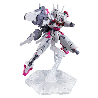 HG 1/144 XGF-02 Gundam Lfrith, Bandai