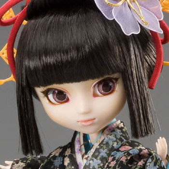 Pullip Doll