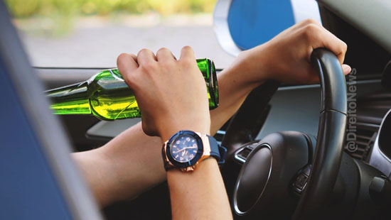 vitimas motoristas alcoolizados direito pensao alimenticia