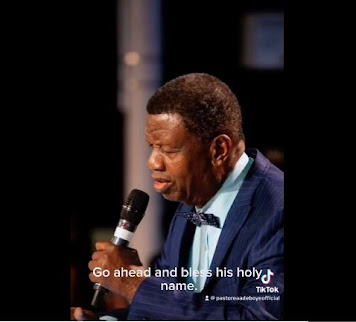 Prayer Points On Open Heavens 9 March 2024