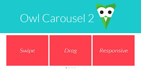owl-carousel-2-最熱門 jQuery 圖片輪播外掛 Owl Carousel﹍CDN 安裝懶人包