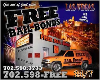 Bail Bonds