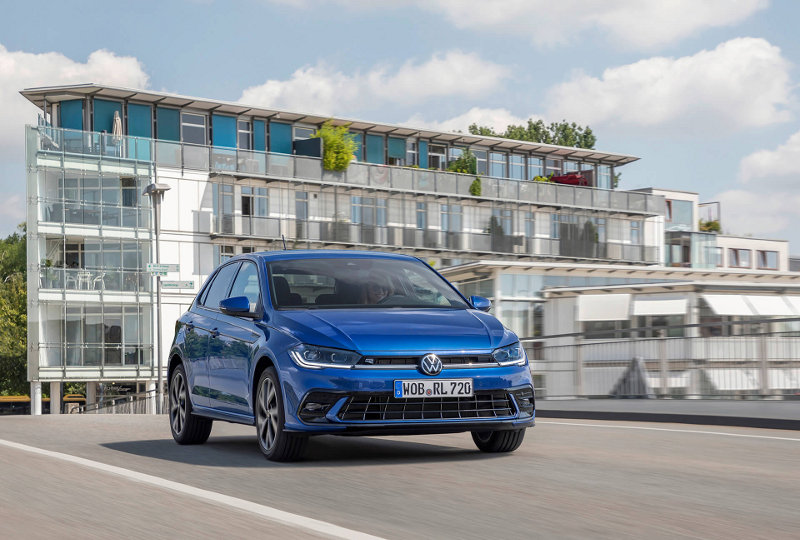 To πρωτοποριακό και “έξυπνο” Volkswagen Polo με όφελος 1.500€