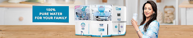 Kent Water Purifier Review in Hindi