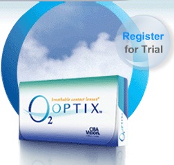 FREE O2OPTIX Breathable Contact Lenses (Malaysia Freebies)