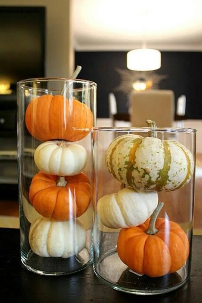 11 DIY Fall Decorations You Won't Have to Store!