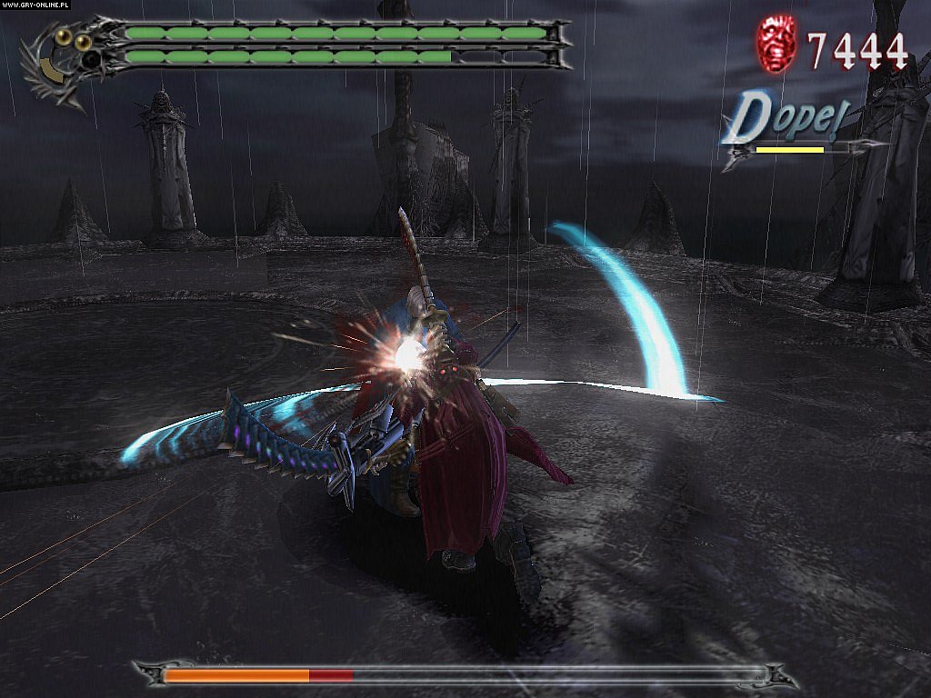 devil may cry 2 pc download