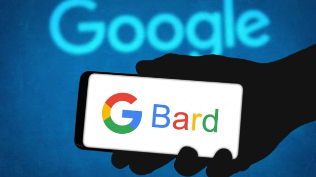 google bard mais inteligente