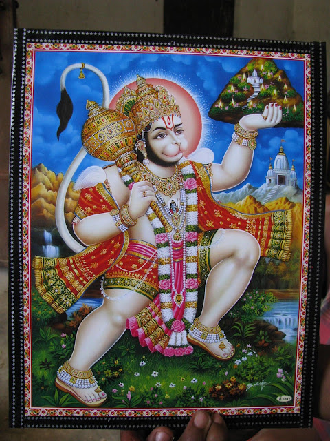 hanuman ji