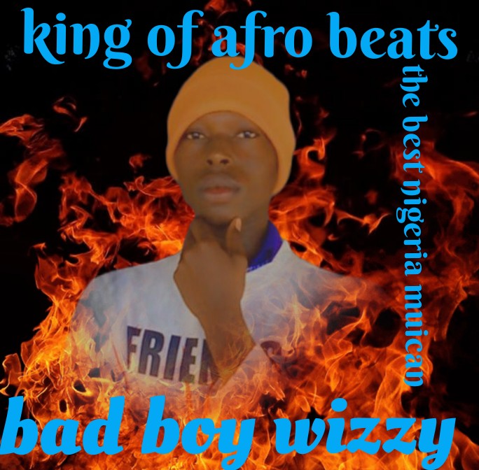 Bad Boy Wizzy - My Business Mp3