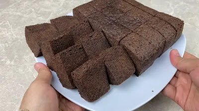 Resep Brownies Kukus Gluten Free | Resep Neti