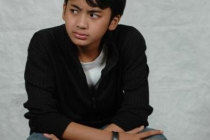 Biodata Joy Octaviano