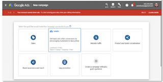 Generating Email Leads  With A YouTube Ads Campaign ...