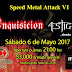 #CarteleraNacional: 6 de Mayo Inquisicion + 4Estigma en MiBar