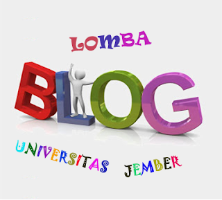 Lomba Blog Universitas Jember