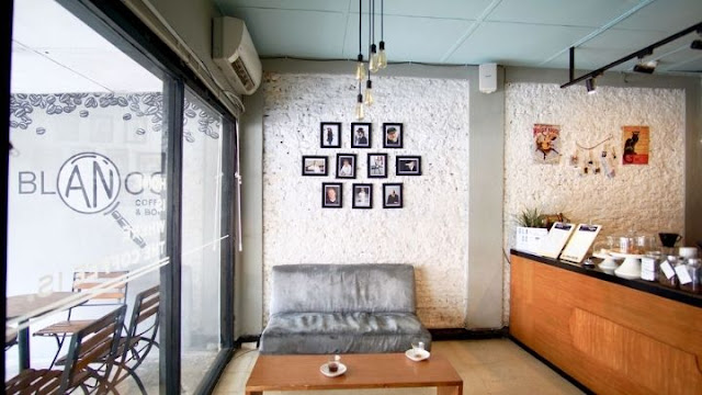 Cafe Hits Instagramable di Jogja, Asyik Untuk Nongkrong