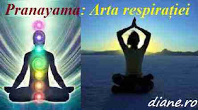 Pranayama: Arta respirației controlate și extinderii forței vitale