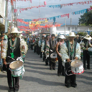 La Ceiba, Honduras, Carnival