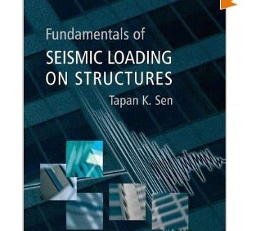 كتاب fundamentals of seismic loading on structures