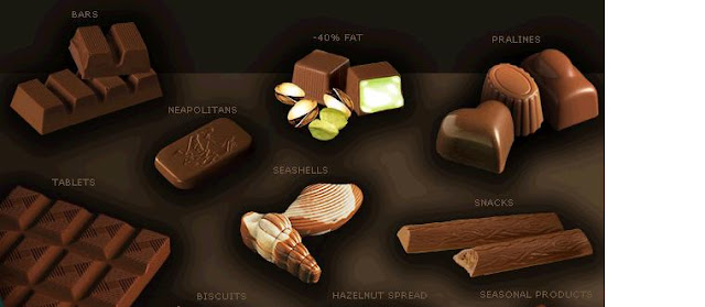 Belgian Chocolate Gift by Cavalier, Chocolate Stevia Natural Sweetener based and thus Healthy; the Belgian chocolate bar coming soon. The Chocolate Gift that keeps you healthy.