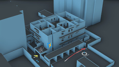 Zero Hour Game Screenshot 5