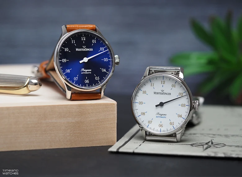 Hodinkee's Best Watch Collection For $25k