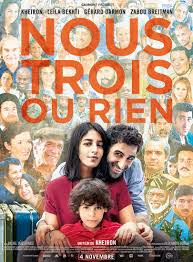 film Nous trois ou rien en ligne