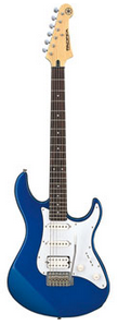 Harga Gitar Listrik Yamaha PACIFICA 012