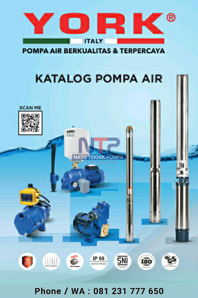 Jual Pompa Air York Surabaya - Toko Mesin Pompa Aneka Merk Terlengkap dan Kualitas Terbaik Di Surabaya , Beli Produk Pompa Terbaru Harga Murah