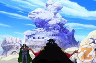 9 Fakta Pasukan Revolusi One Piece, Organisasi Berbahaya Dipimpin Dragon