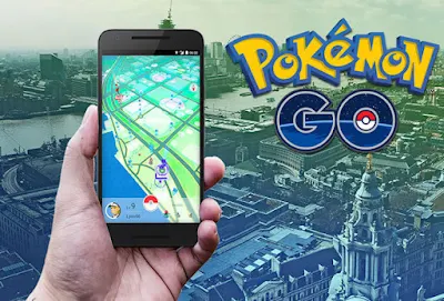 لعبة Pokémon GO للأندرويد، لعبة Pokémon GO مدفوعة للأندرويد