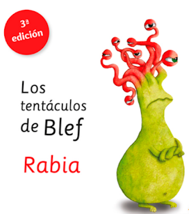 Blef y la rabia
