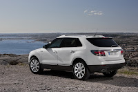 2011 Saab 9-4X