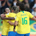 Brasil vence Venezuela e garante vaga antecipada na fase final da Copa América