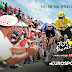 Acompanhe o Tour de France ao vivo no Eurosport