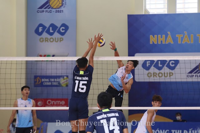 Kết quả thi đấu ngày (8/6) ở giải hạng A toàn quốc 2022 tại Quảng Ngãi