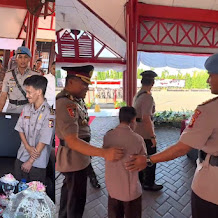 Kapolda Sulsel, Tunjukkan Dukungan Luar Biasa Untuk Influencer Lokal Brocil Yang Akan Menikah