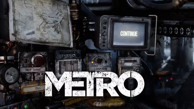 Metro Awakening, new metro game, next metro game, new single-player VR Metro game, metro vr game, new metro vr game, State of Play 2024
