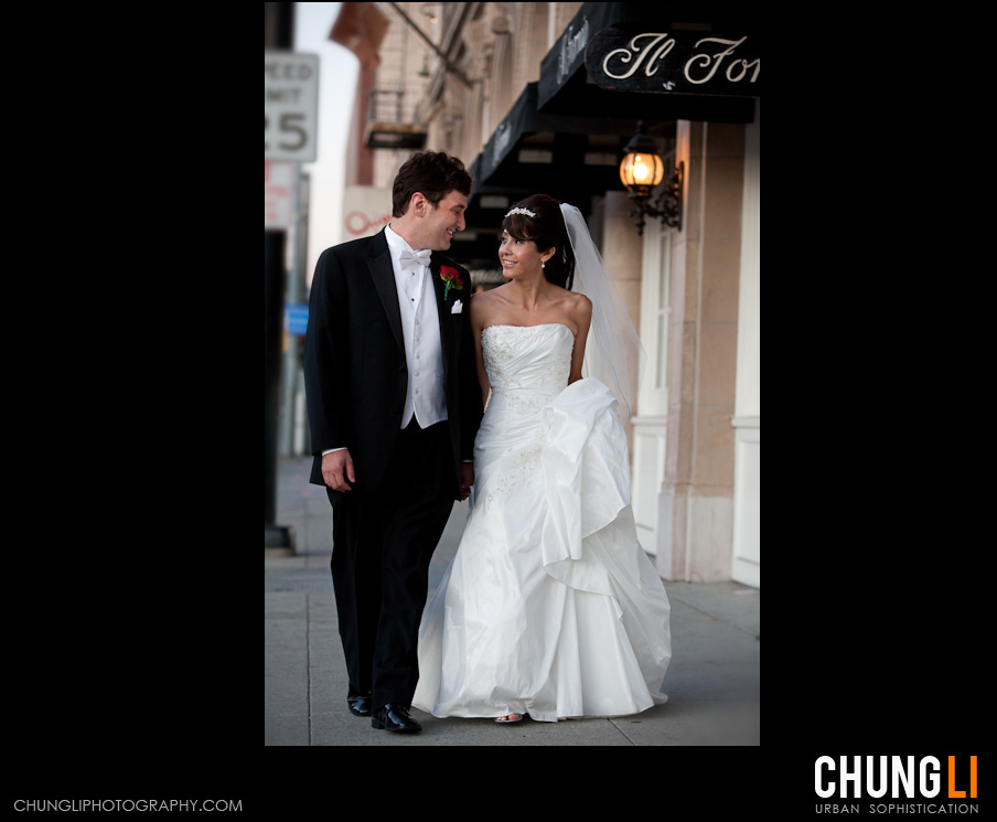 san francisco wedding photographer san jose chung li sainte claire